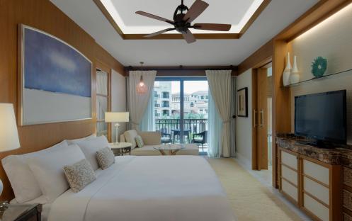 St. Regis Saadiyat Island Resort-Superior Room_6346